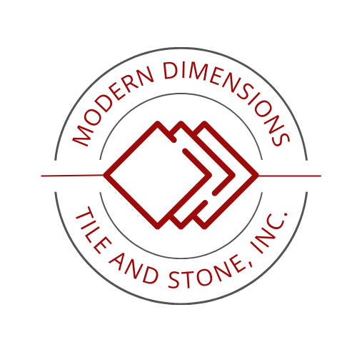 Modern Dimensions Tile and Stone Inc.